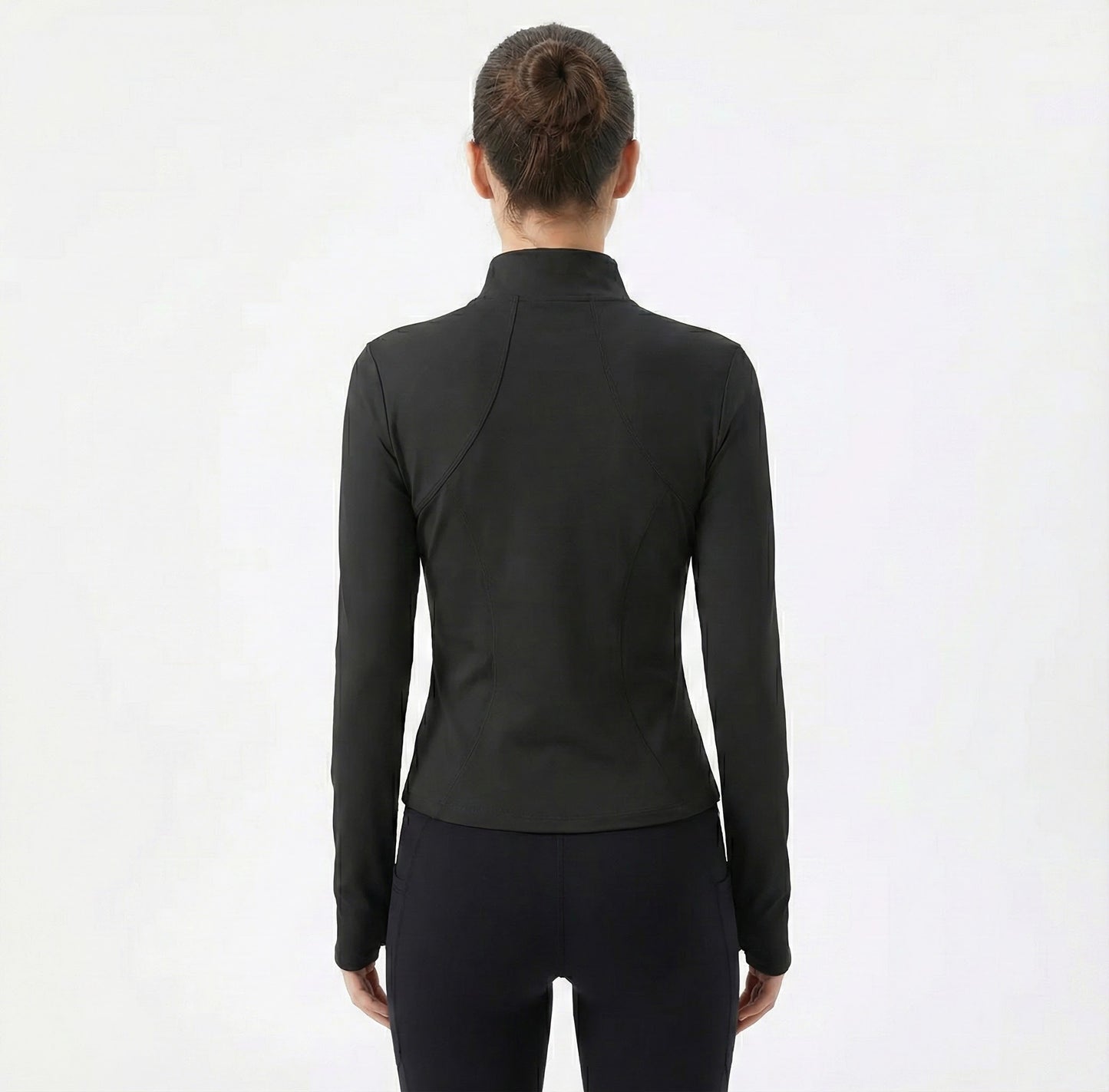 Contour Sculpt Jacket