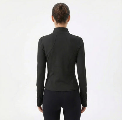 Contour Sculpt Jacket