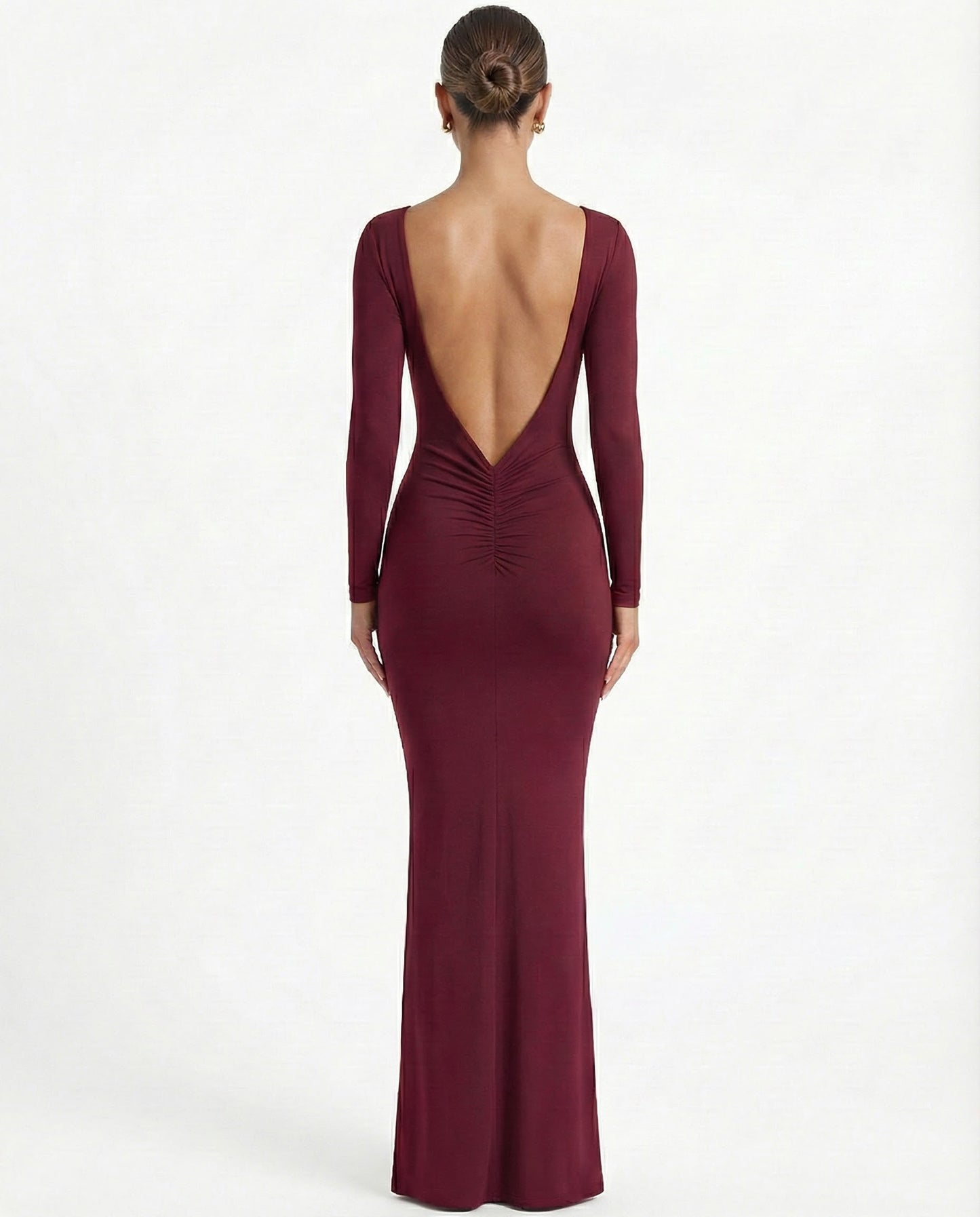 Midnight Muse – Das Signature Kleid