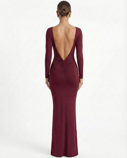 Midnight Muse – Das Signature Kleid