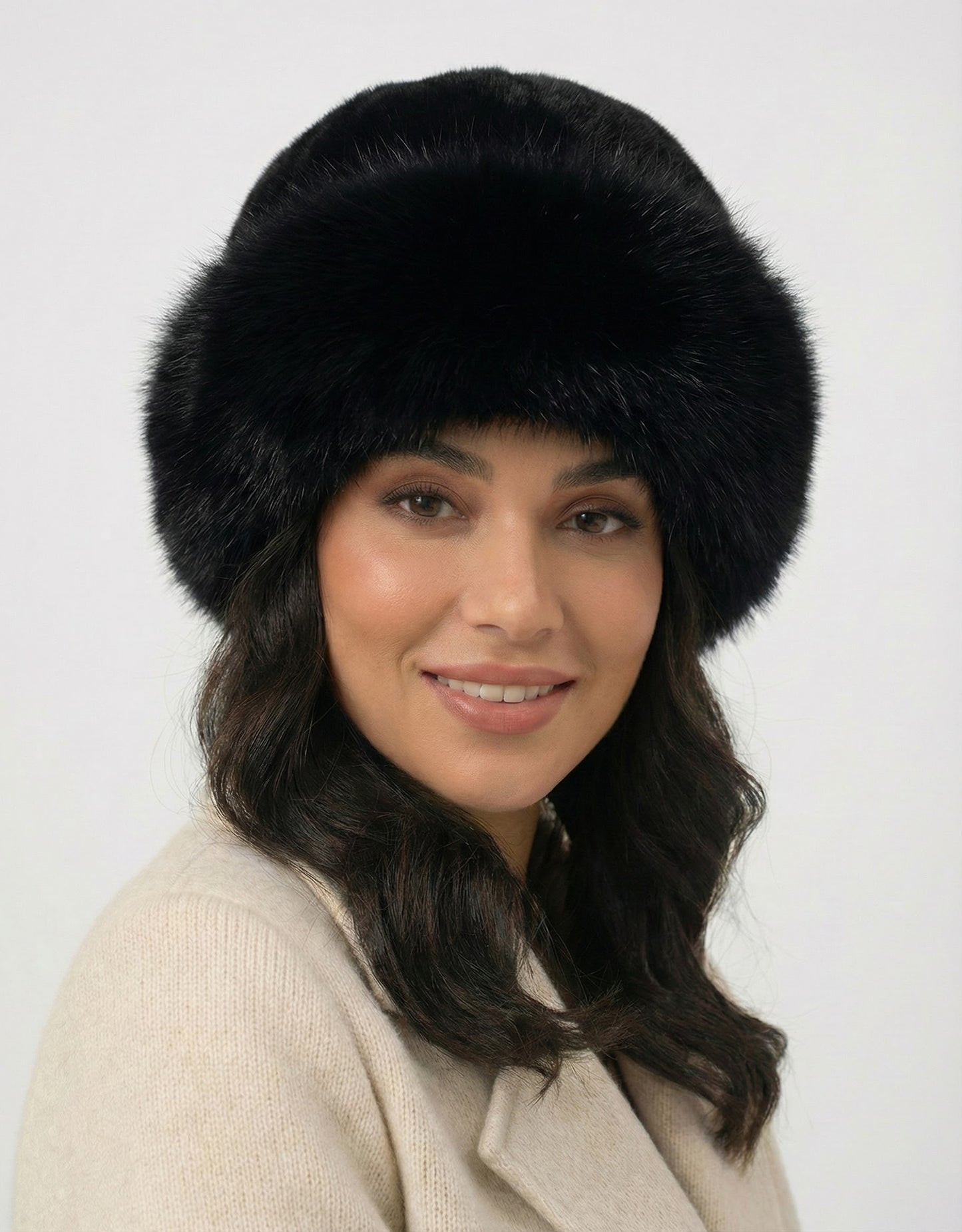 Verona Cloud Bucket Hat