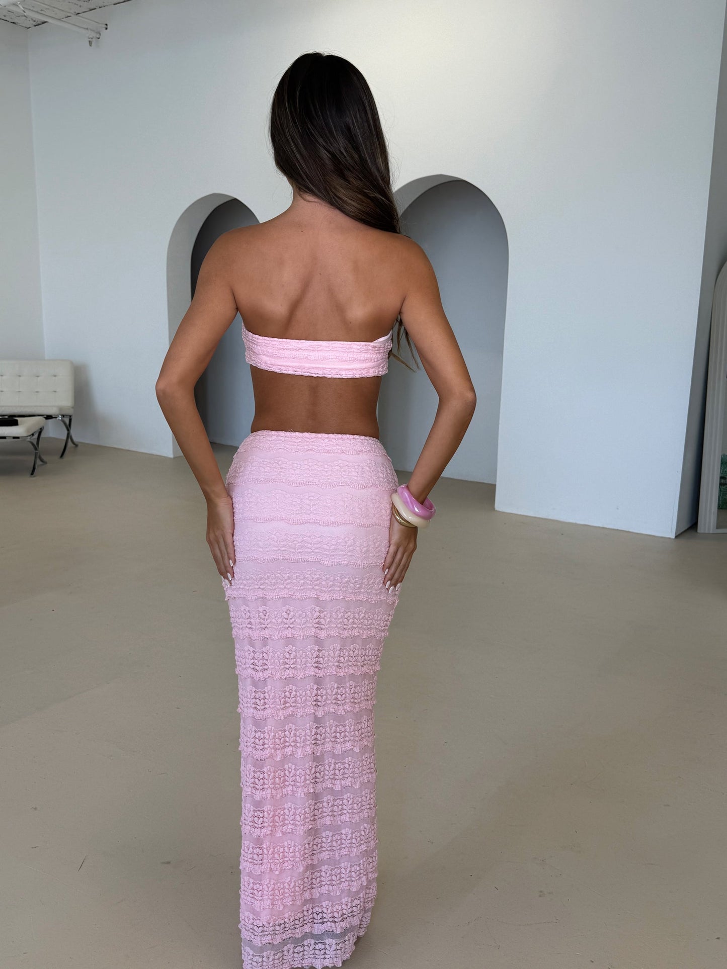 CZLIA I Daisy Seashell