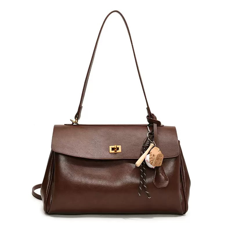 CYLIA I Charm Bag