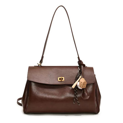 CYLIA I Charm Bag