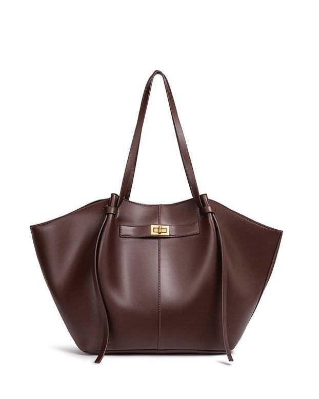 CYLIA I Slouch Tote