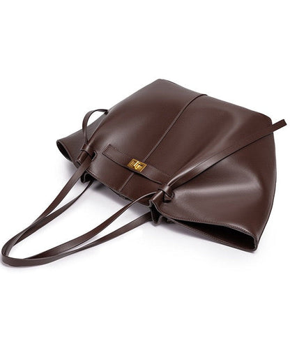 CYLIA I Slouch Tote
