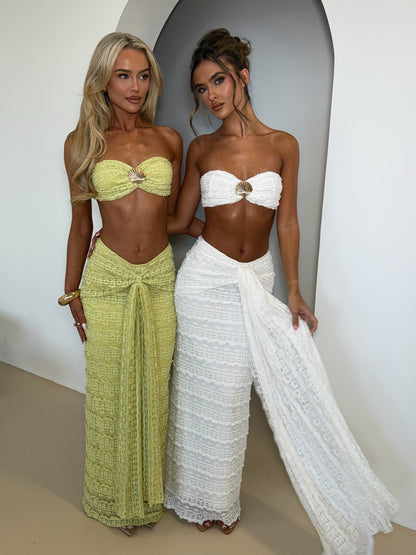 CZLIA I Daisy Seashell