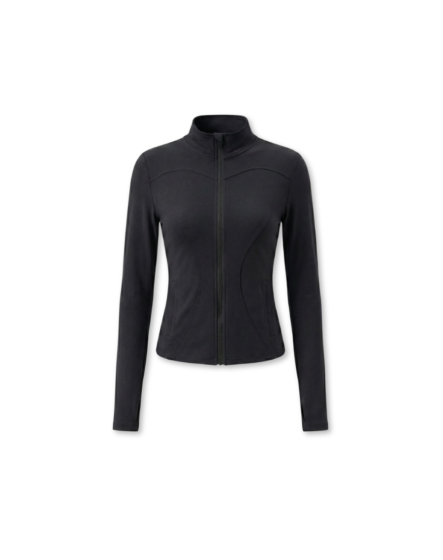 Contour Sculpt Jacket