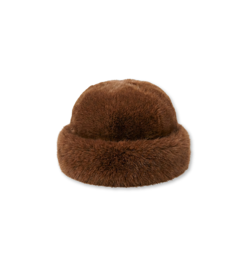 Verona Cloud Bucket Hat