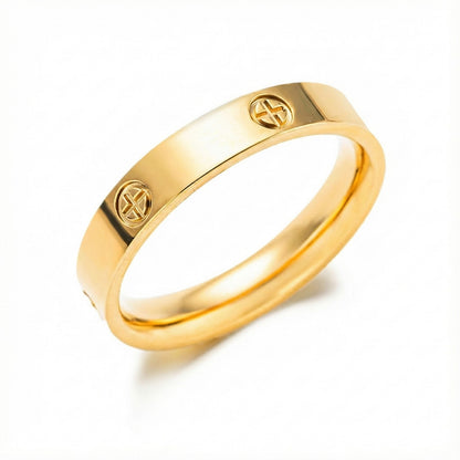 Amia Ring