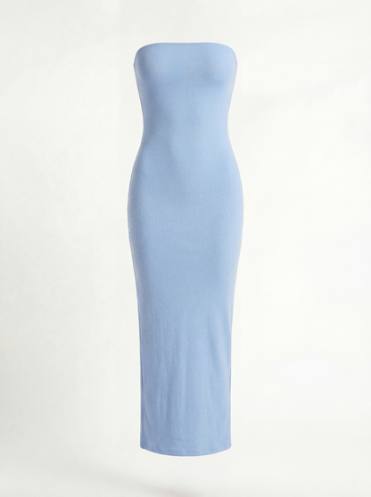 Velvet Sky Tube Dress