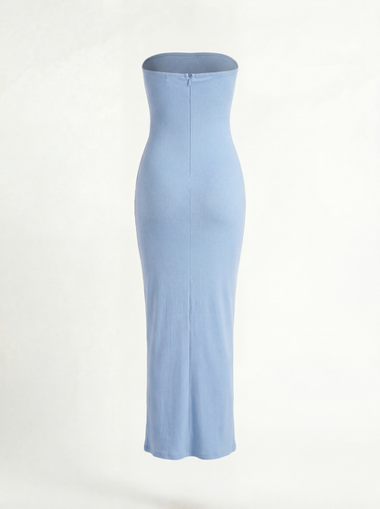 Velvet Sky Tube Dress
