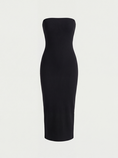 Velvet Sky Tube Dress
