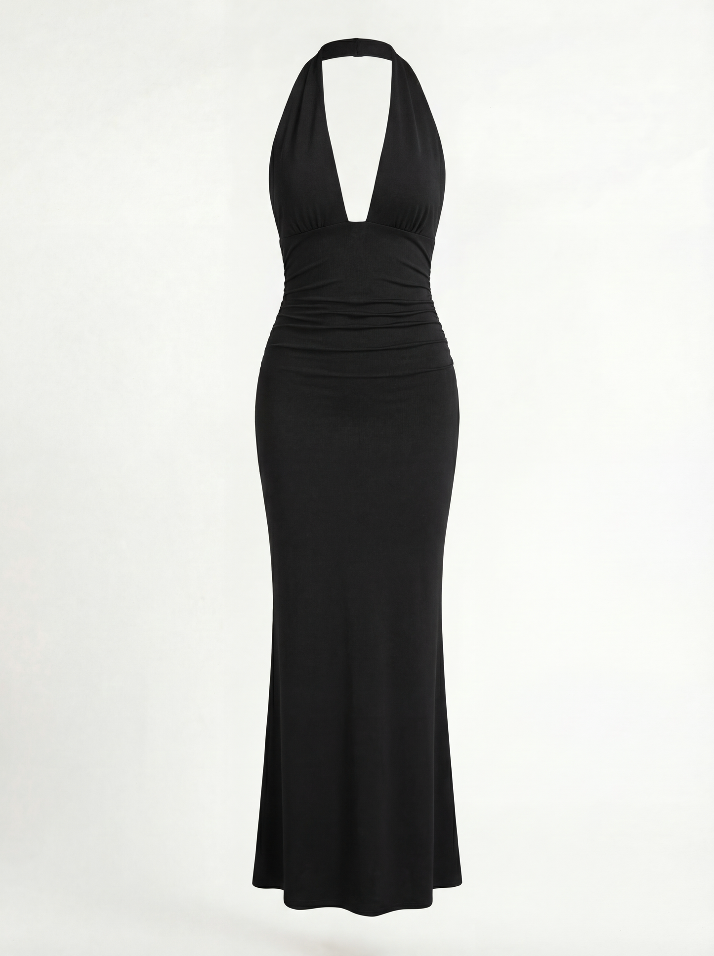 CYLIA I Maxikleid