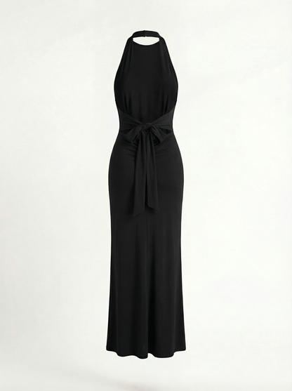 CYLIA I Maxikleid