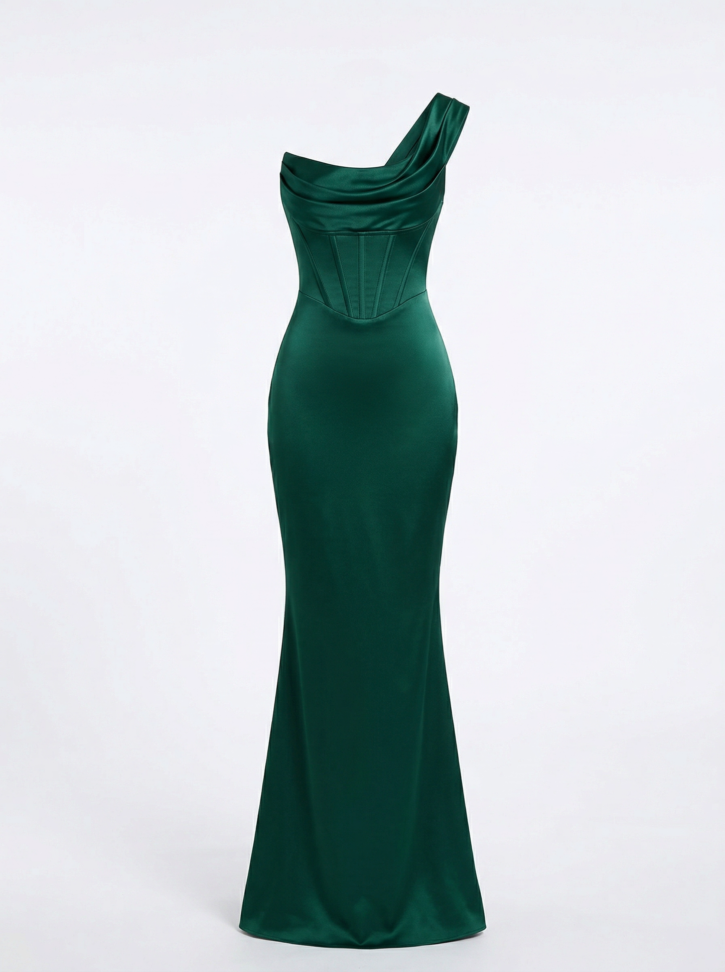 Emerald Queen/ Weinrot