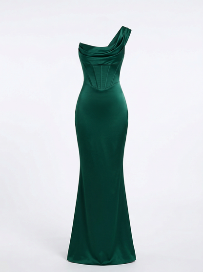 Emerald Queen/ Weinrot