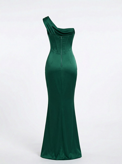 Emerald Queen/ Weinrot