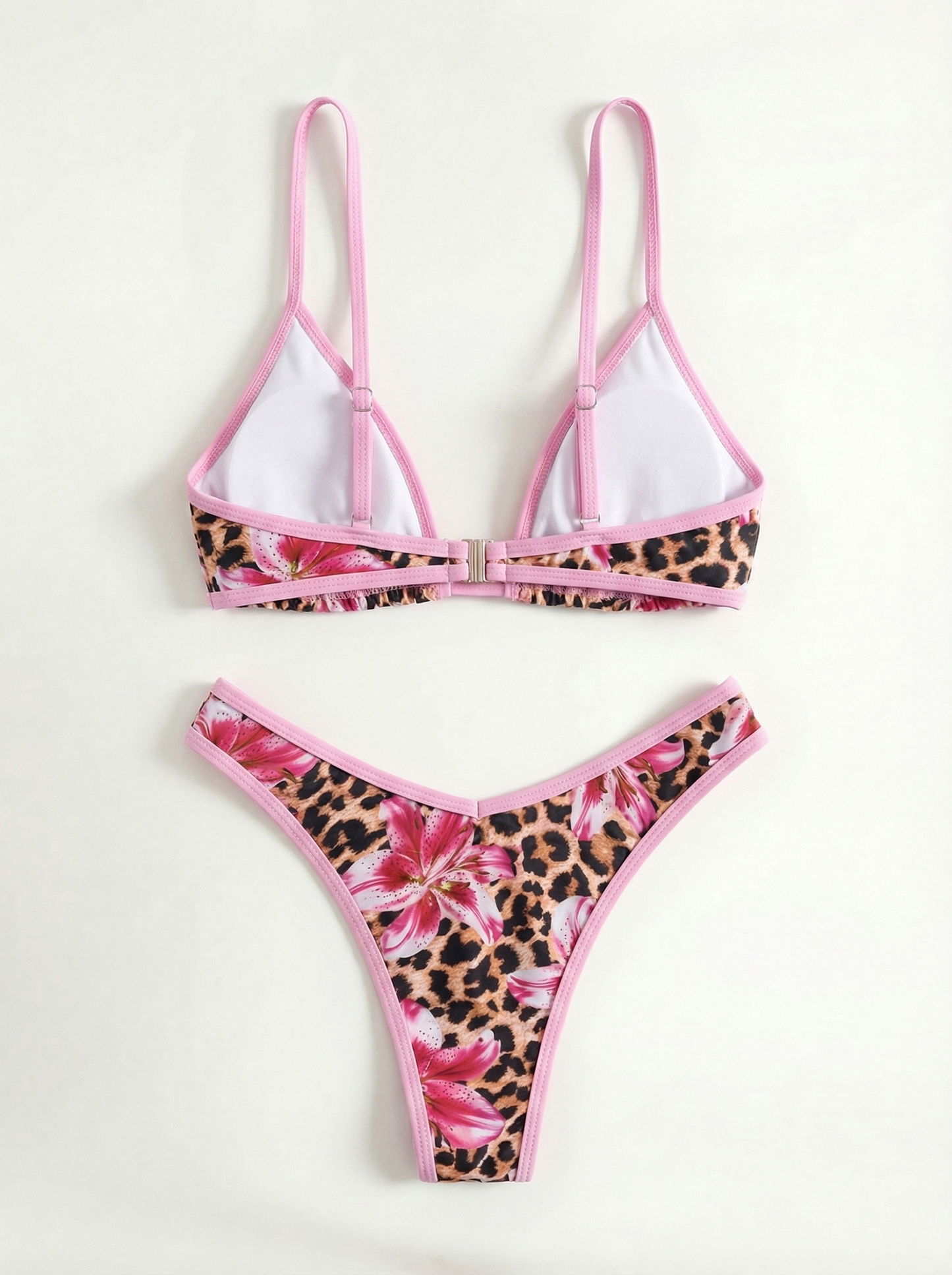 CYLIA I Tropic Leo