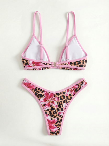 CYLIA I Tropic Leo