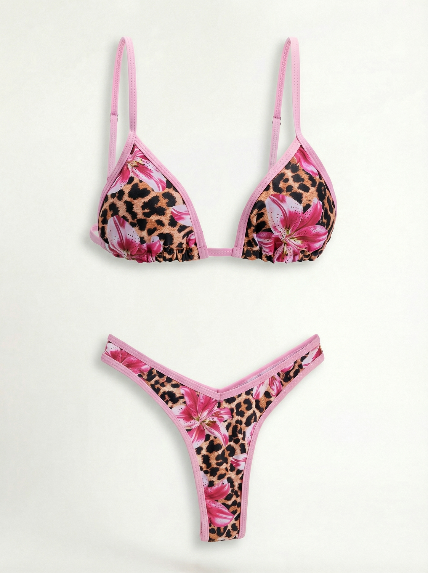 CYLIA I Tropic Leo