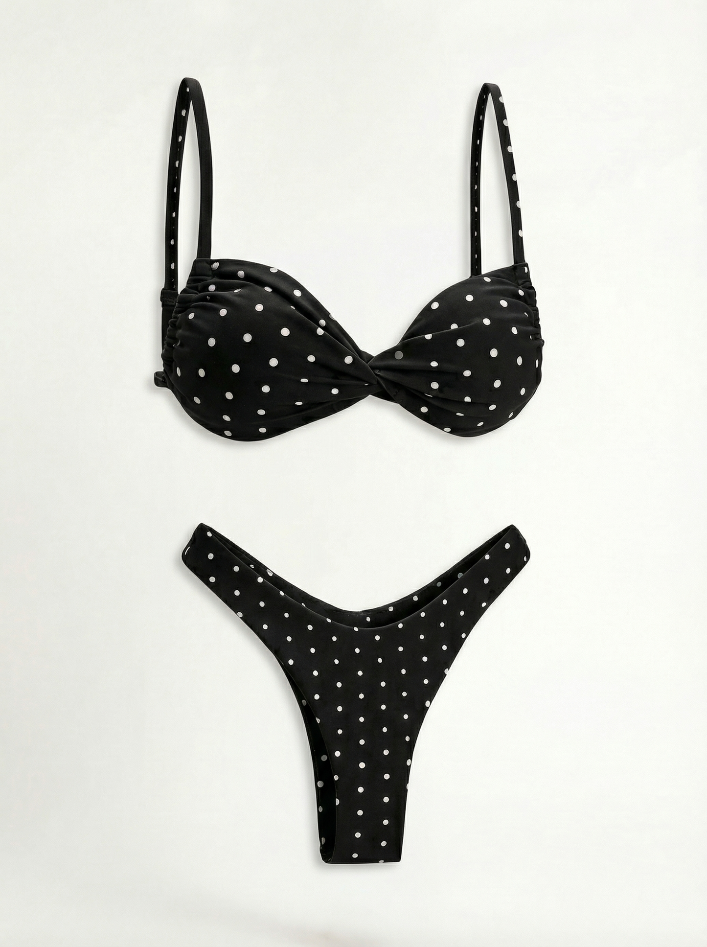 CYLIA I Polka Classic