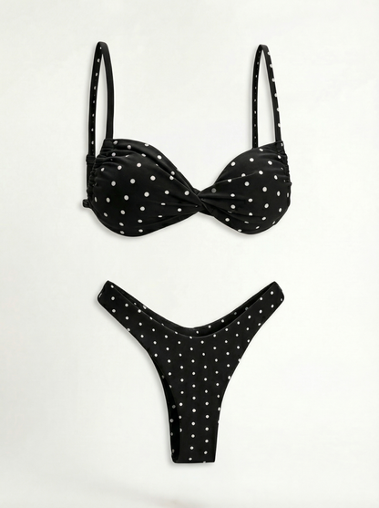 CYLIA I Polka Classic