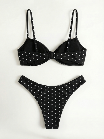 CYLIA I Polka Classic