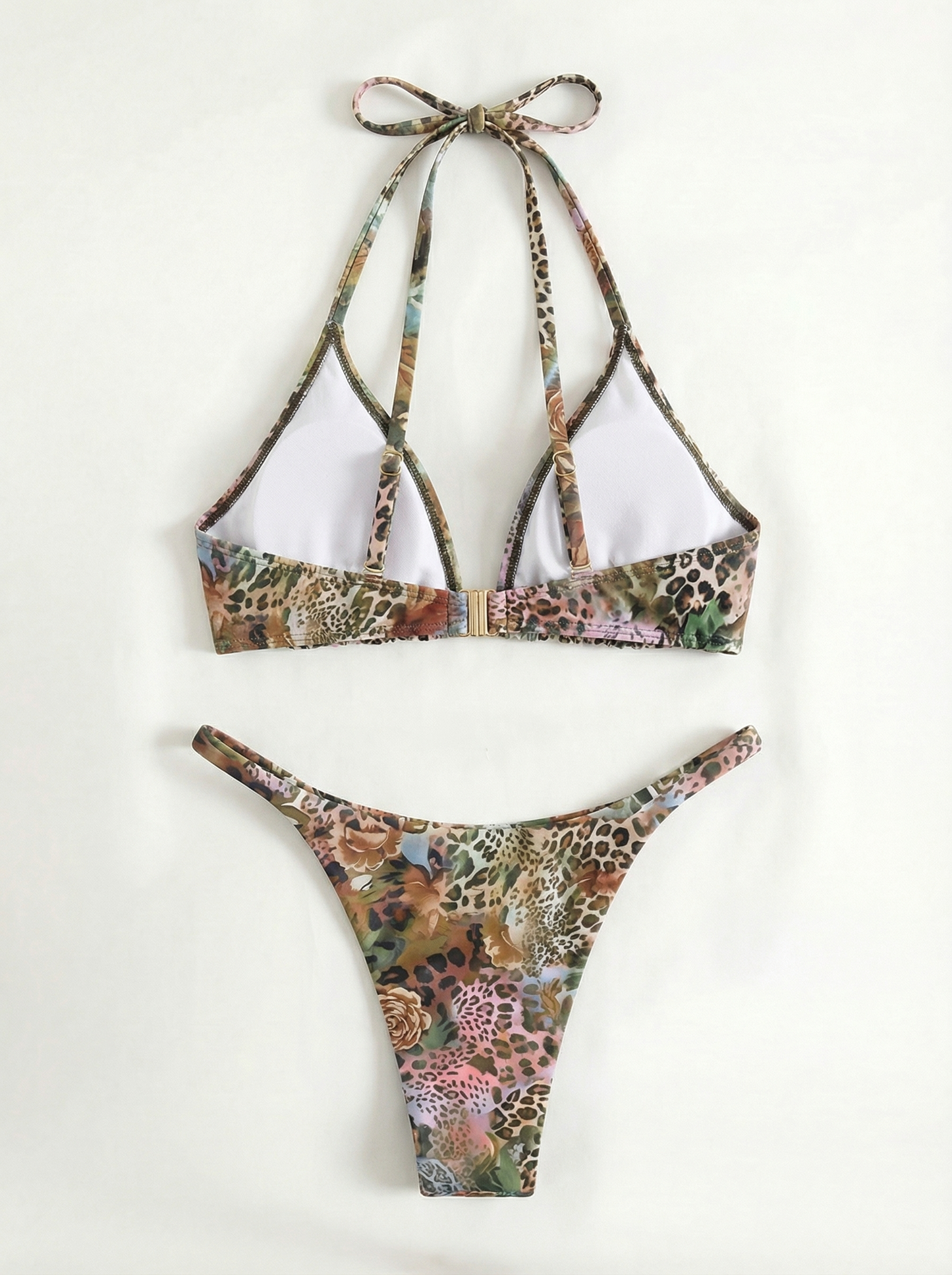 CYLIA I Boho Tropicana