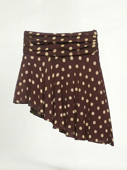 CYLIA I Polka-Dot Rock