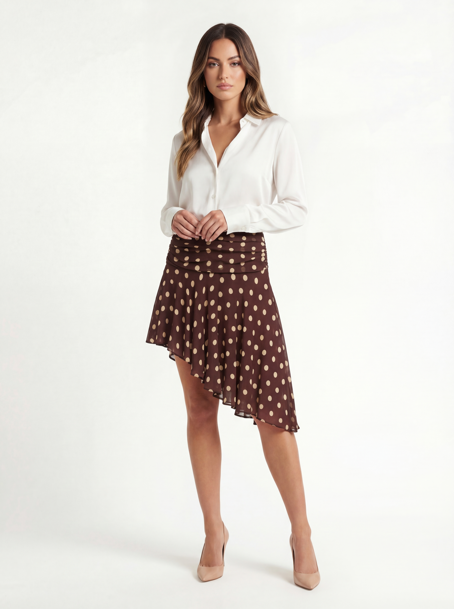 CYLIA I Polka-Dot Rock