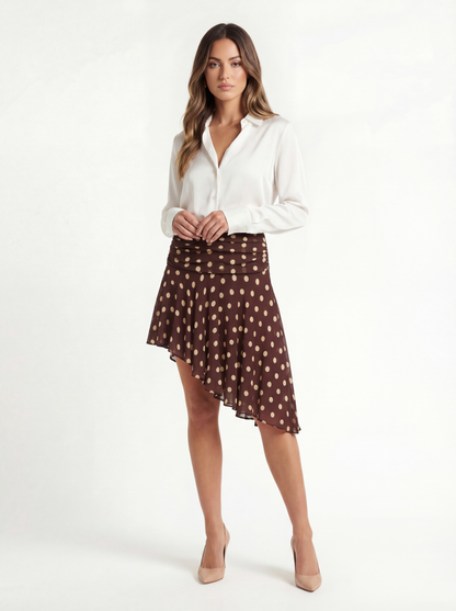 CYLIA I Polka-Dot Rock