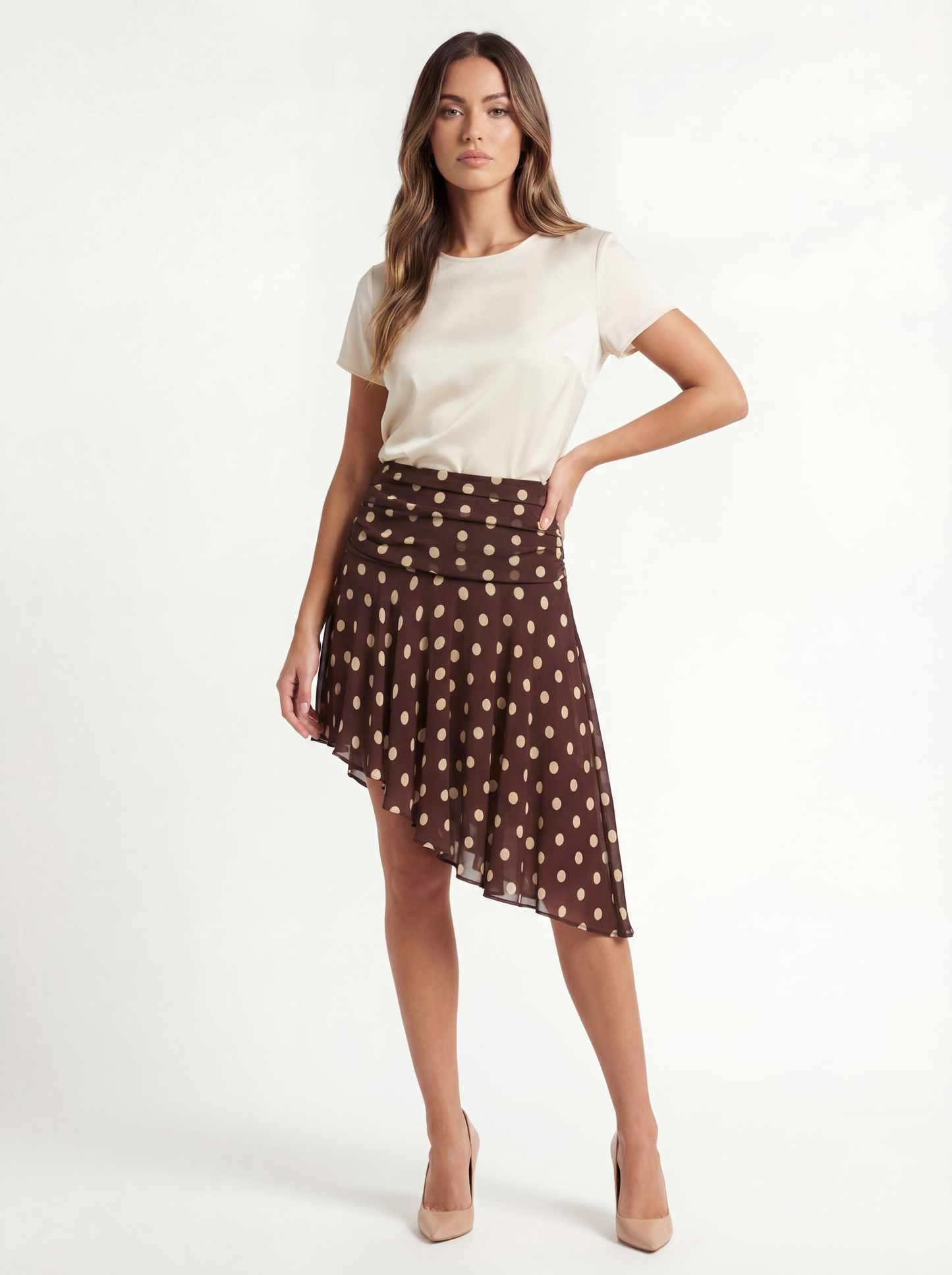 CYLIA I Polka-Dot Rock