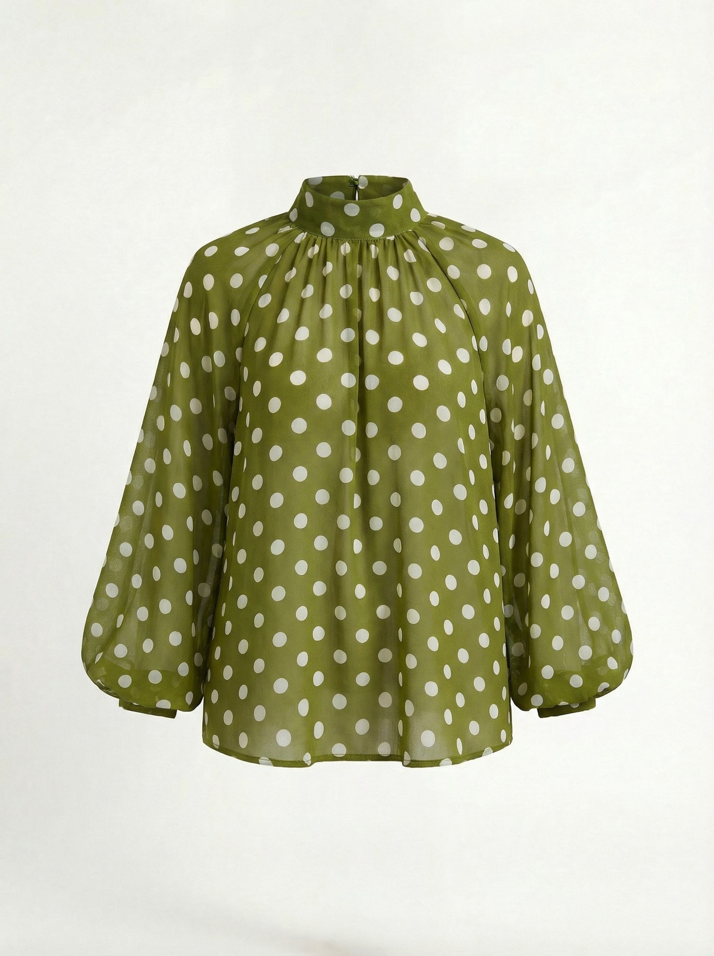 CYLIA I Green Dot
