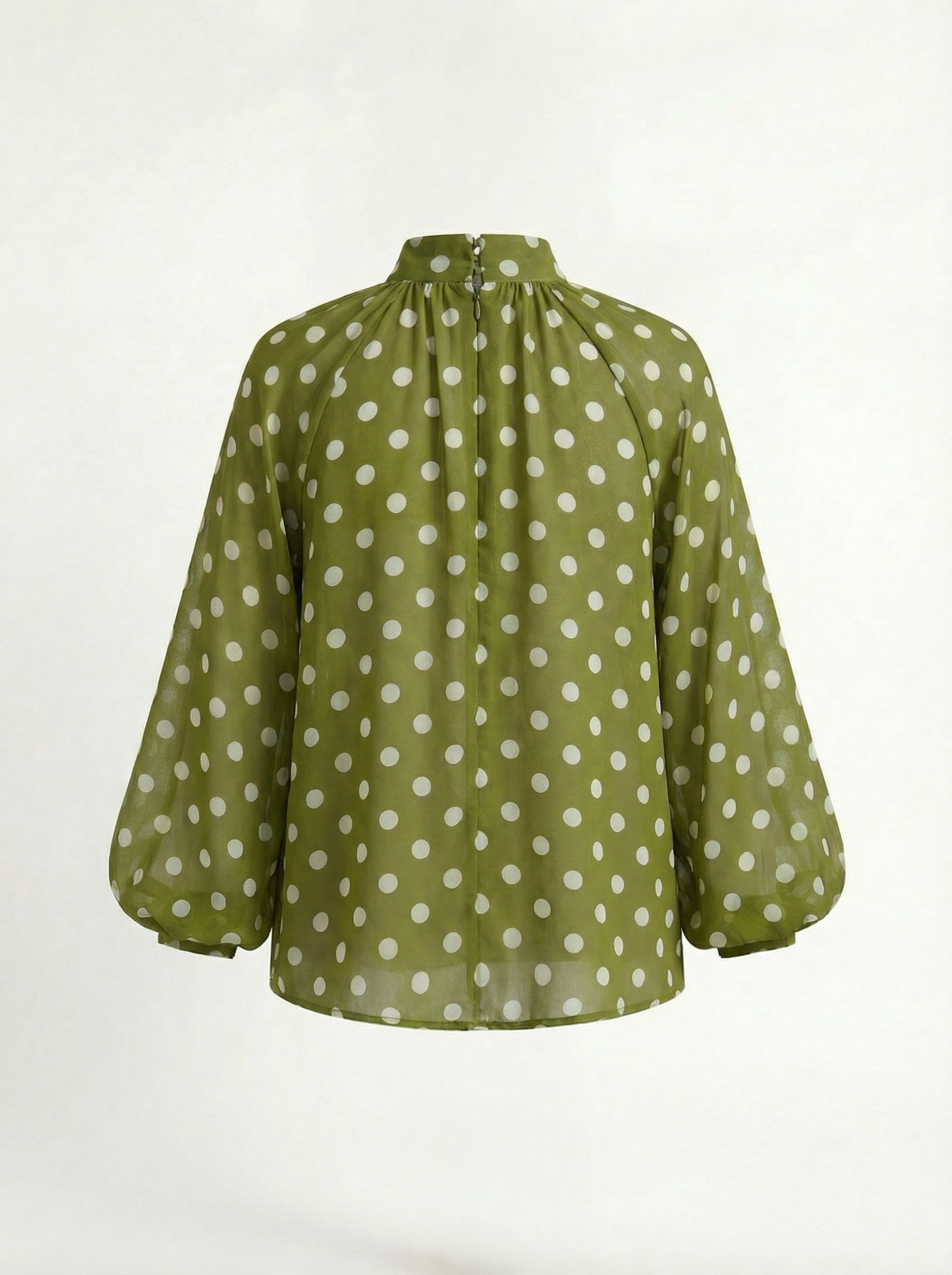 CYLIA I Green Dot