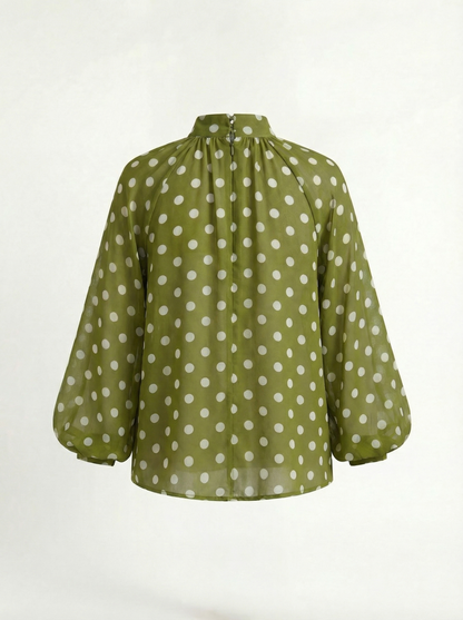 CYLIA I Green Dot