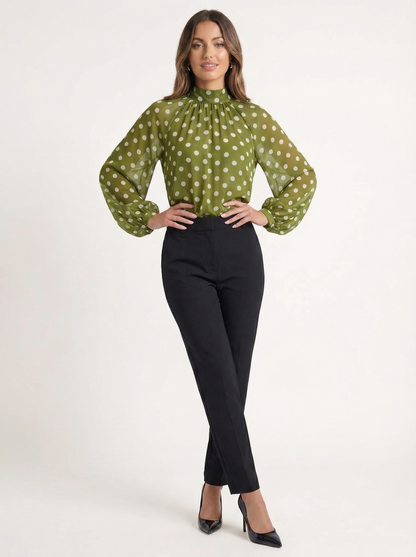 CYLIA I Green Dot