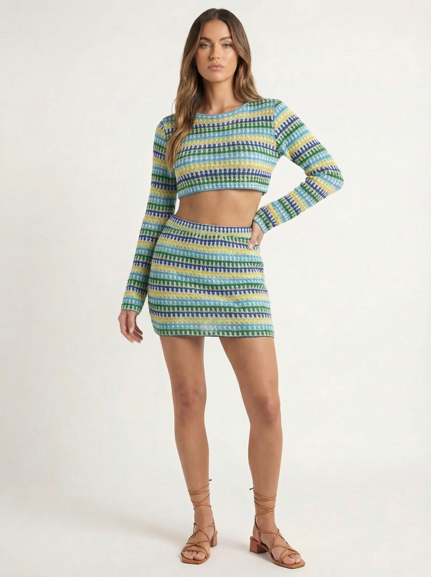 Summer Vibe Set (Rock)