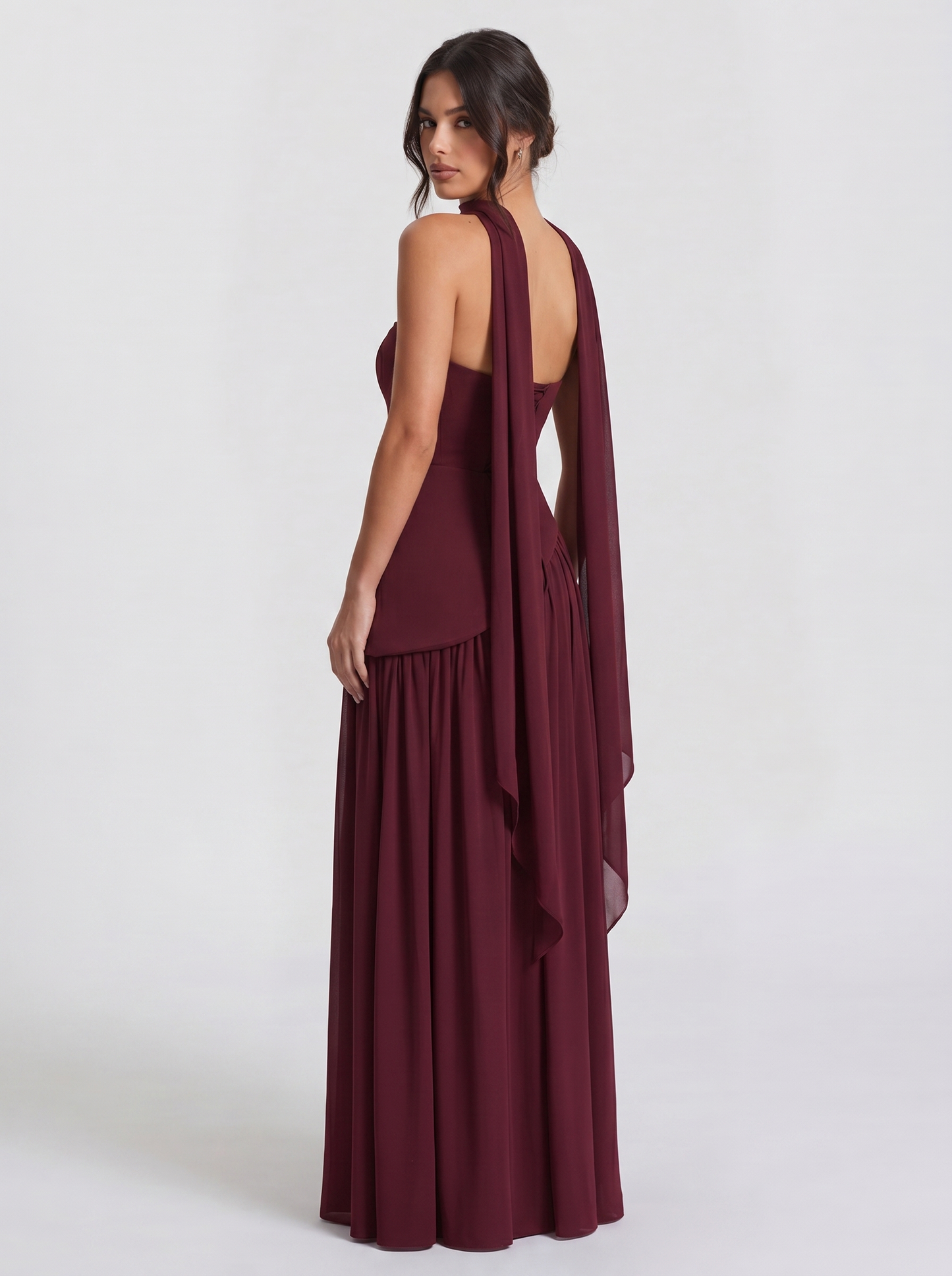CYLIA I Horizon Maxi