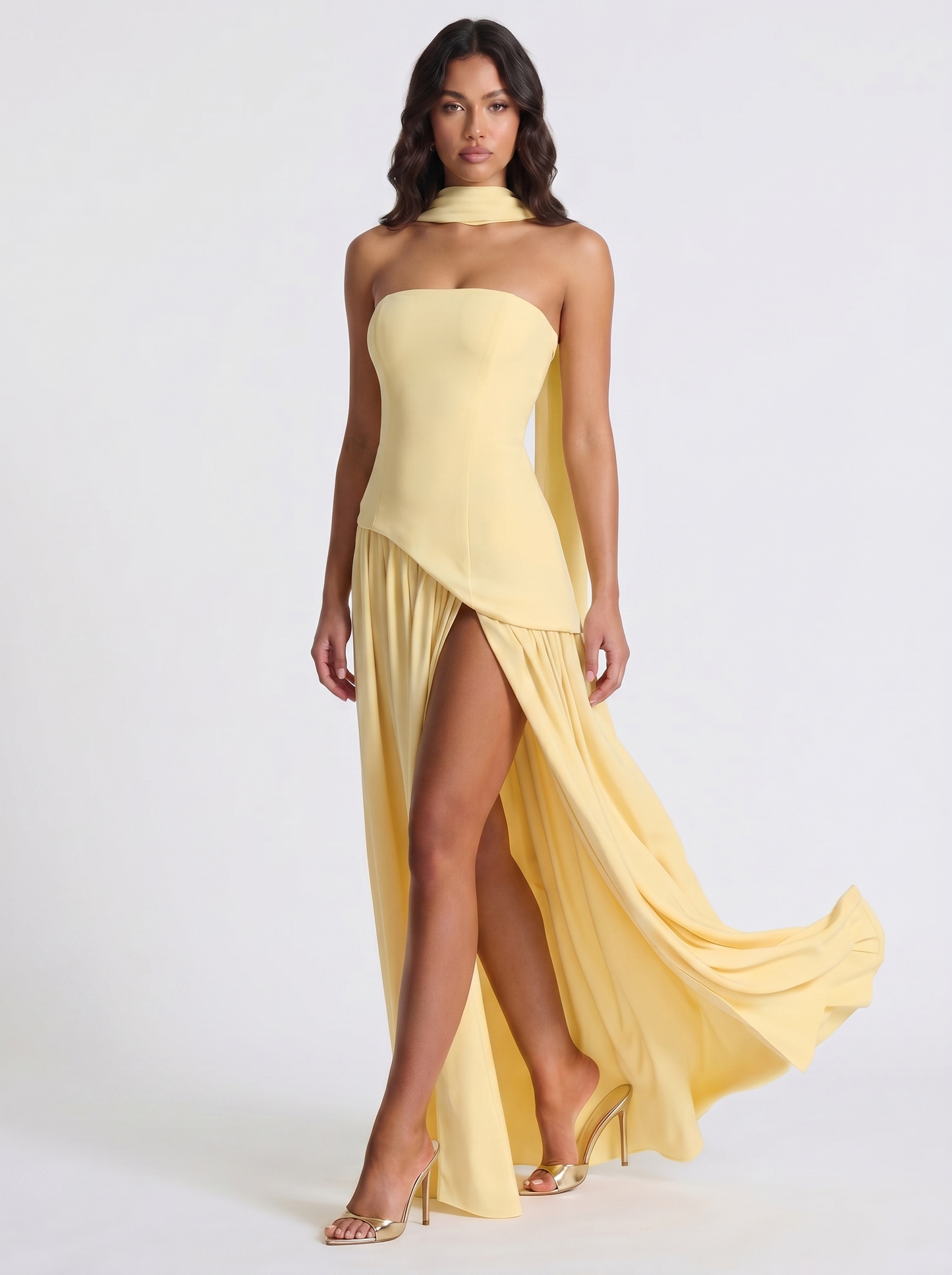 CYLIA I Horizon Maxi