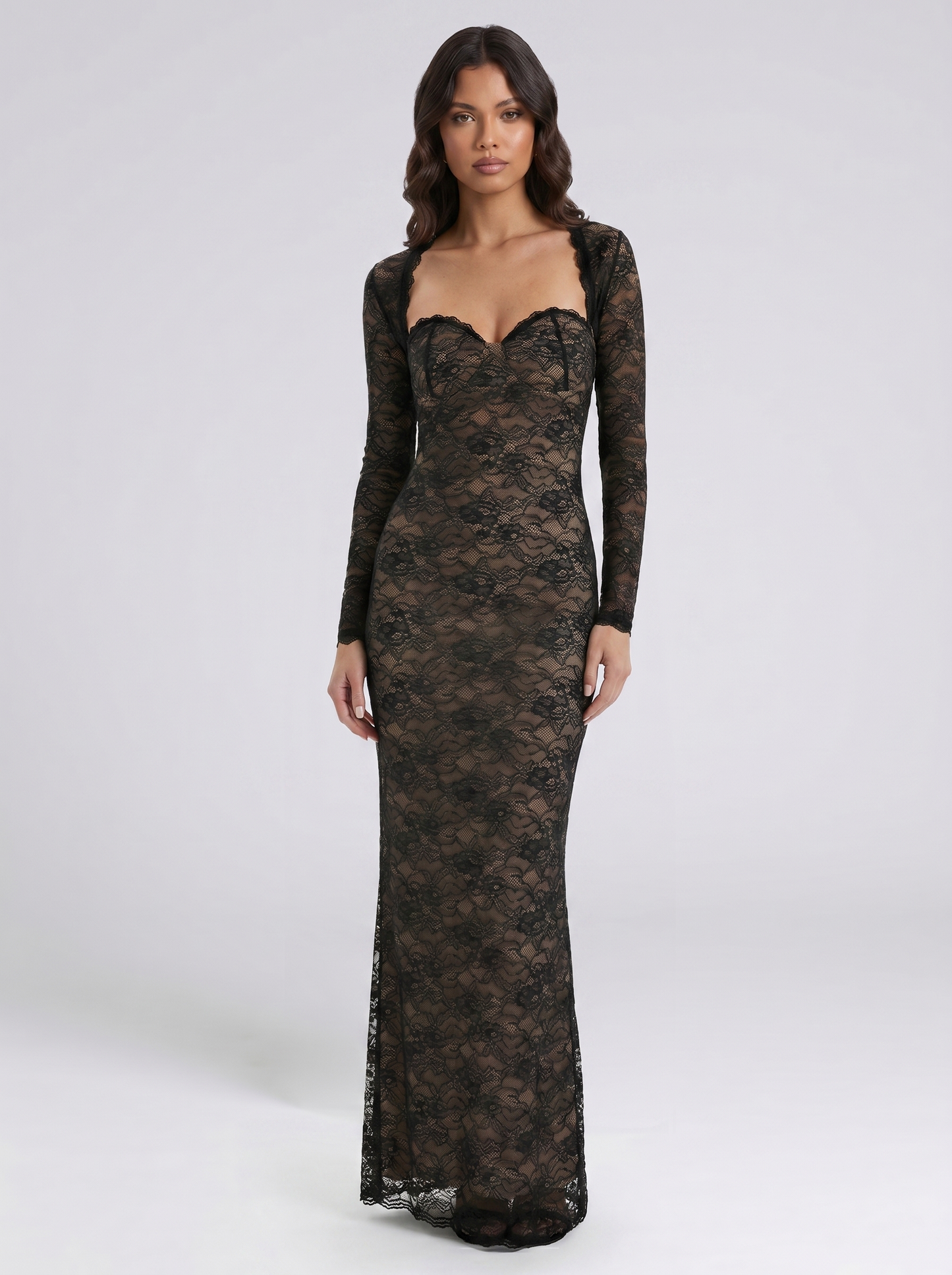 CYLIA I Floral Grace