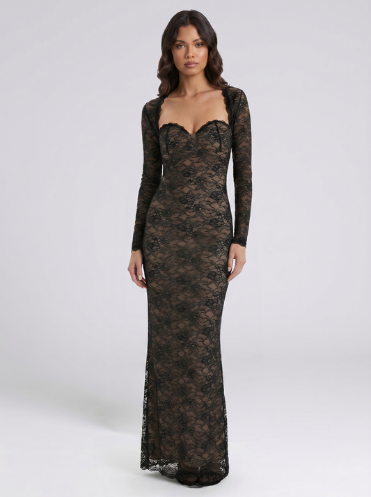 CYLIA I Floral Grace