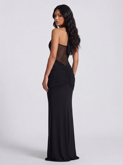 CYLIA I Mesh Elegance