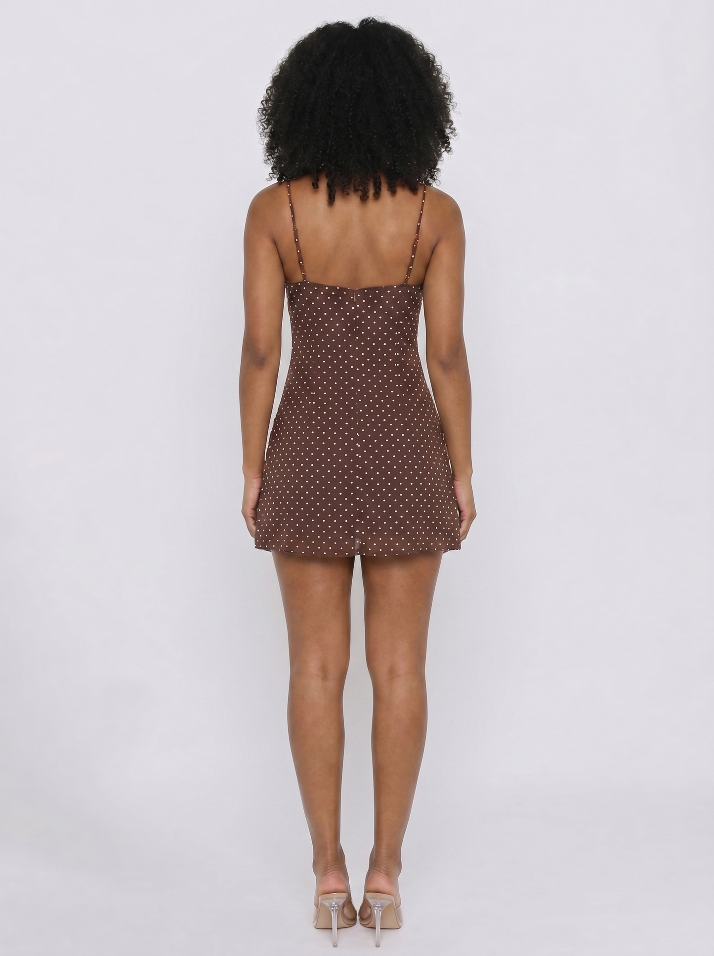 CYLIA I Chocolate Mini