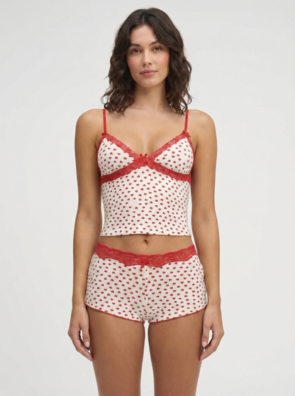 CYLIA I Amour Sleepwear