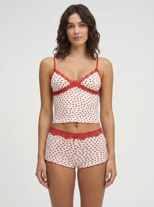 CYLIA I Amour Sleepwear