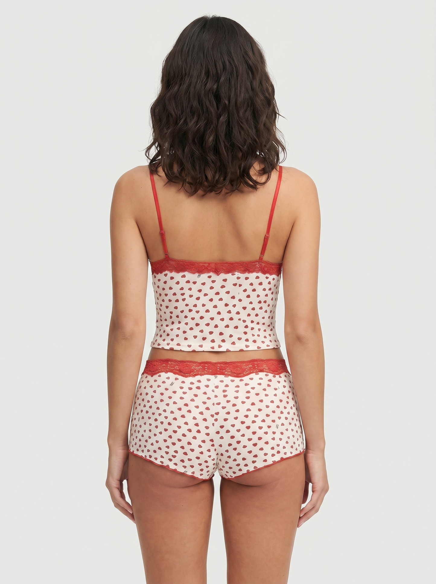 CYLIA I Amour Sleepwear