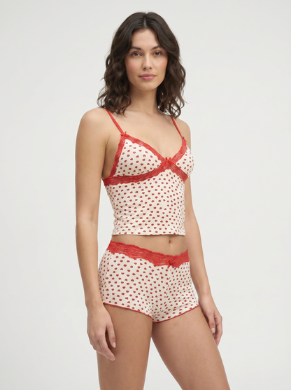 CYLIA I Amour Sleepwear