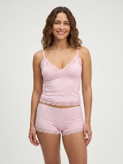 CYLIA I Midnight Lace