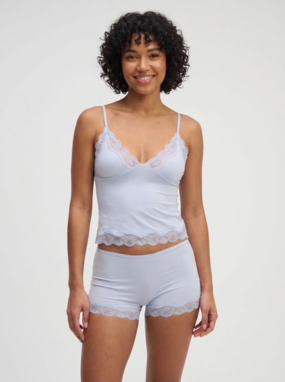 CYLIA I Midnight Lace